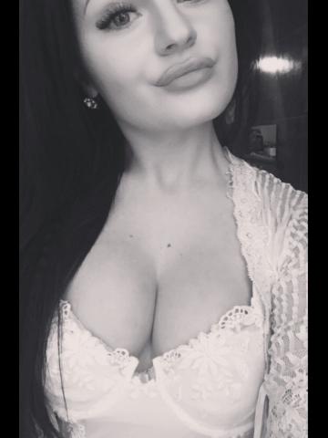 Индивидуалка Дина Фотография 2